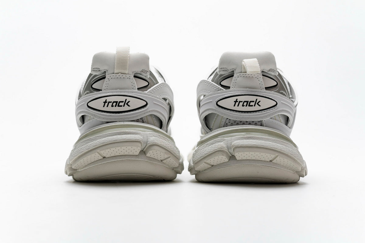 Balenciaga Track White