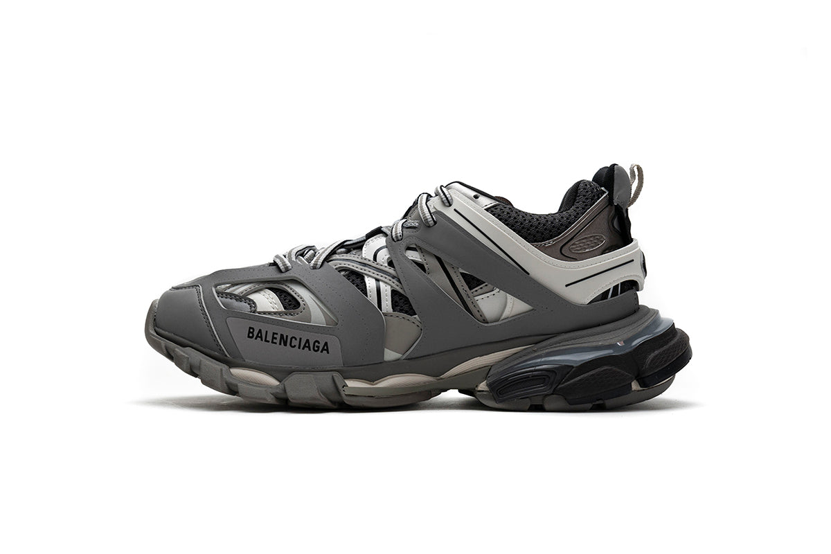 Balenciaga Track Grey
