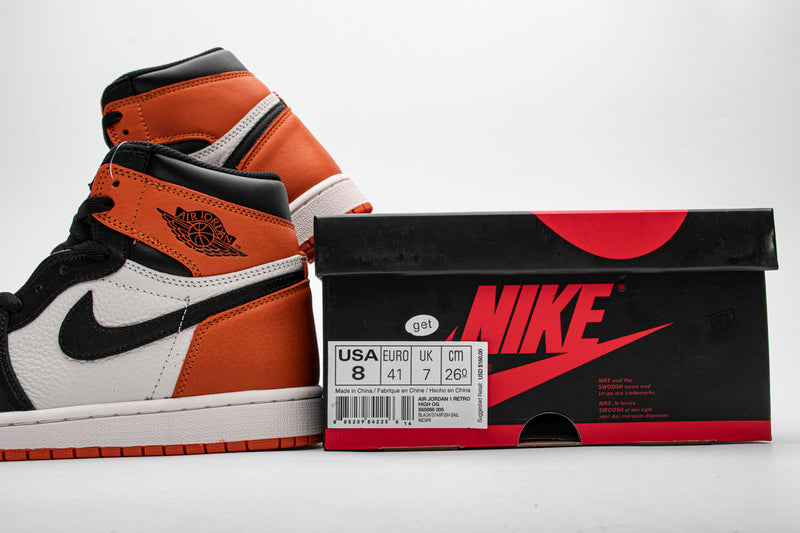 Jordan 1 Retro High Shattered Backboard - Icy Clothes