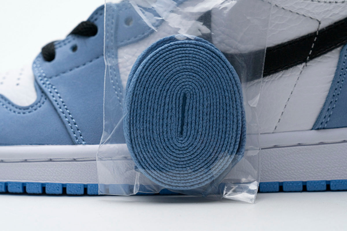 Jordan 1 Retro High University Blue - Icy Clothes Ro
