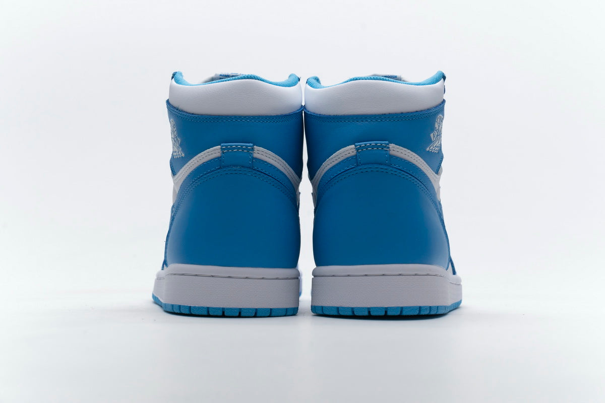 Jordan 1 Retro High UNC - Icy Clothes Ro