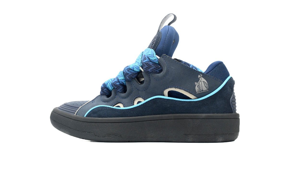 Lanvin Dark Blue - Icy Clothes