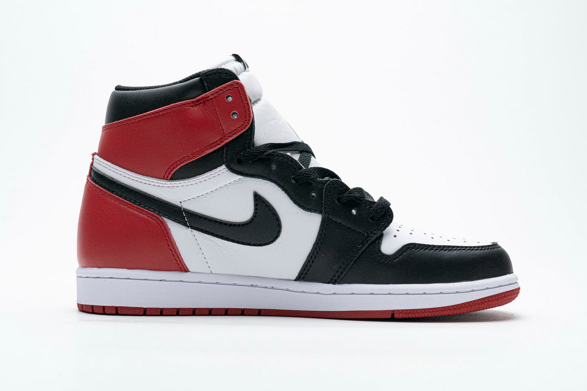 Jordan 1 Retro High Black Toe - Icy Clothes Ro