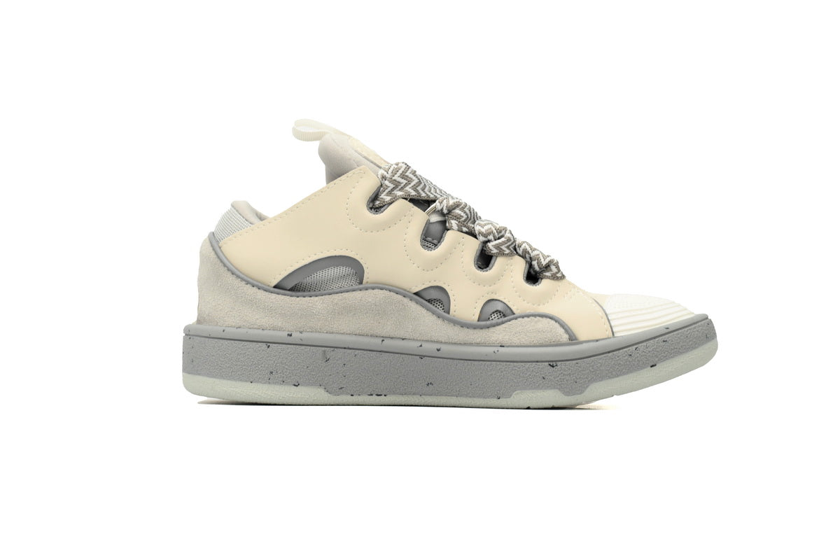 Lanvin Grey - Icy Clothes