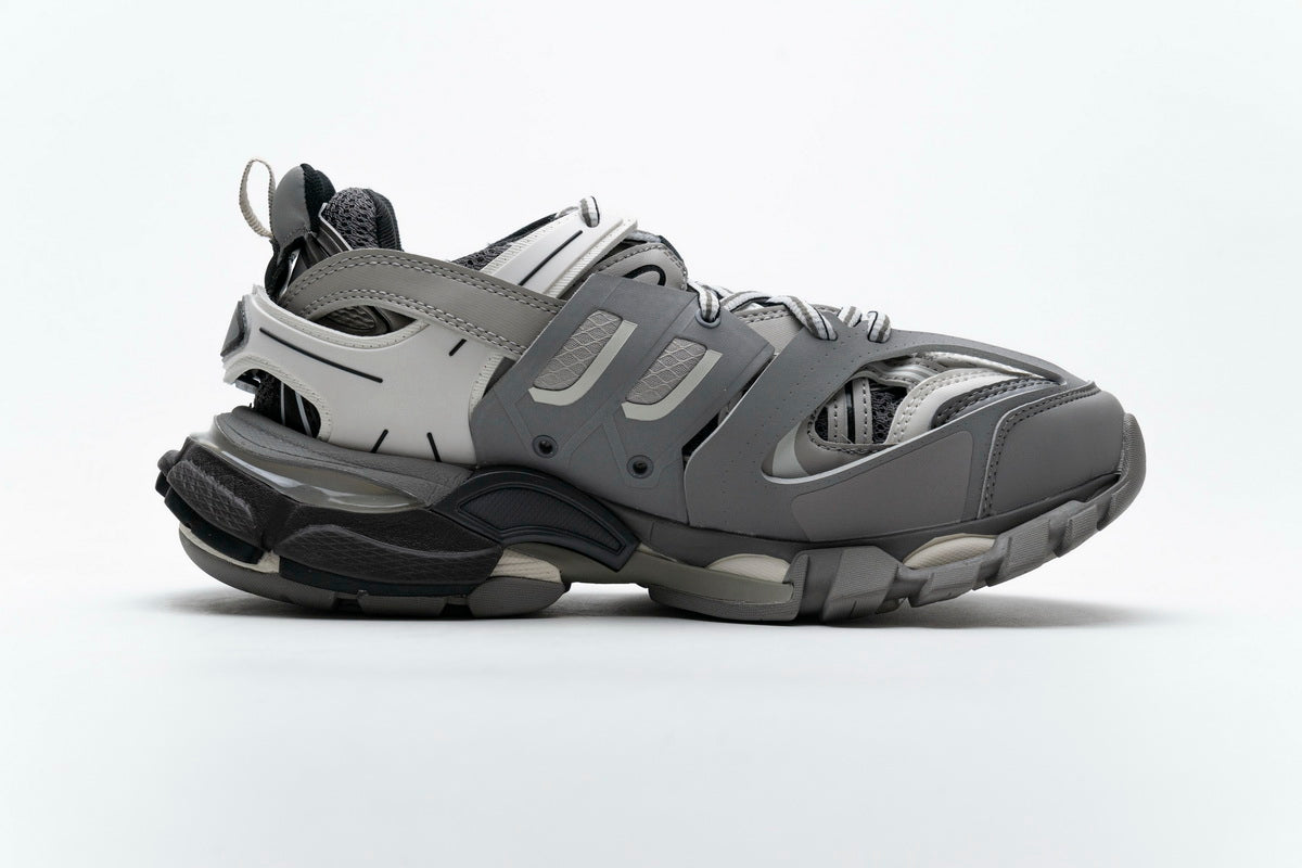 Balenciaga Track LED Grey