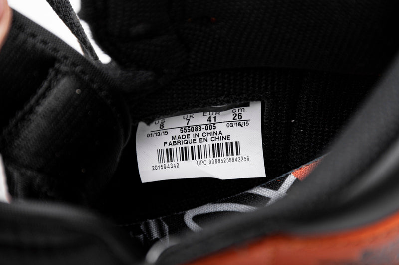 Jordan 1 Retro High Shattered Backboard - Icy Clothes