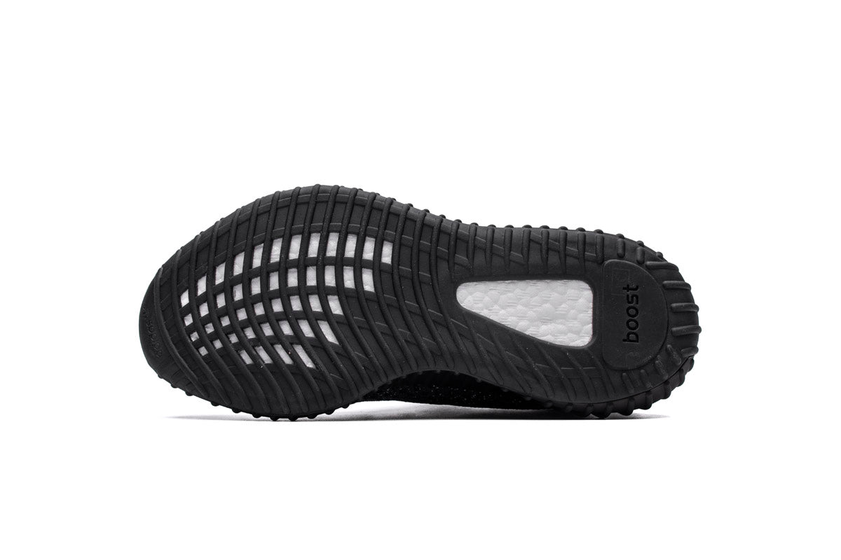 Yeezy 350 V2 Static Black Reflective