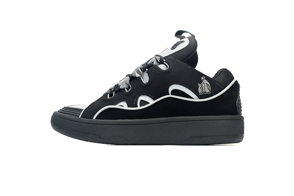 Lanvin Black - Icy Clothes