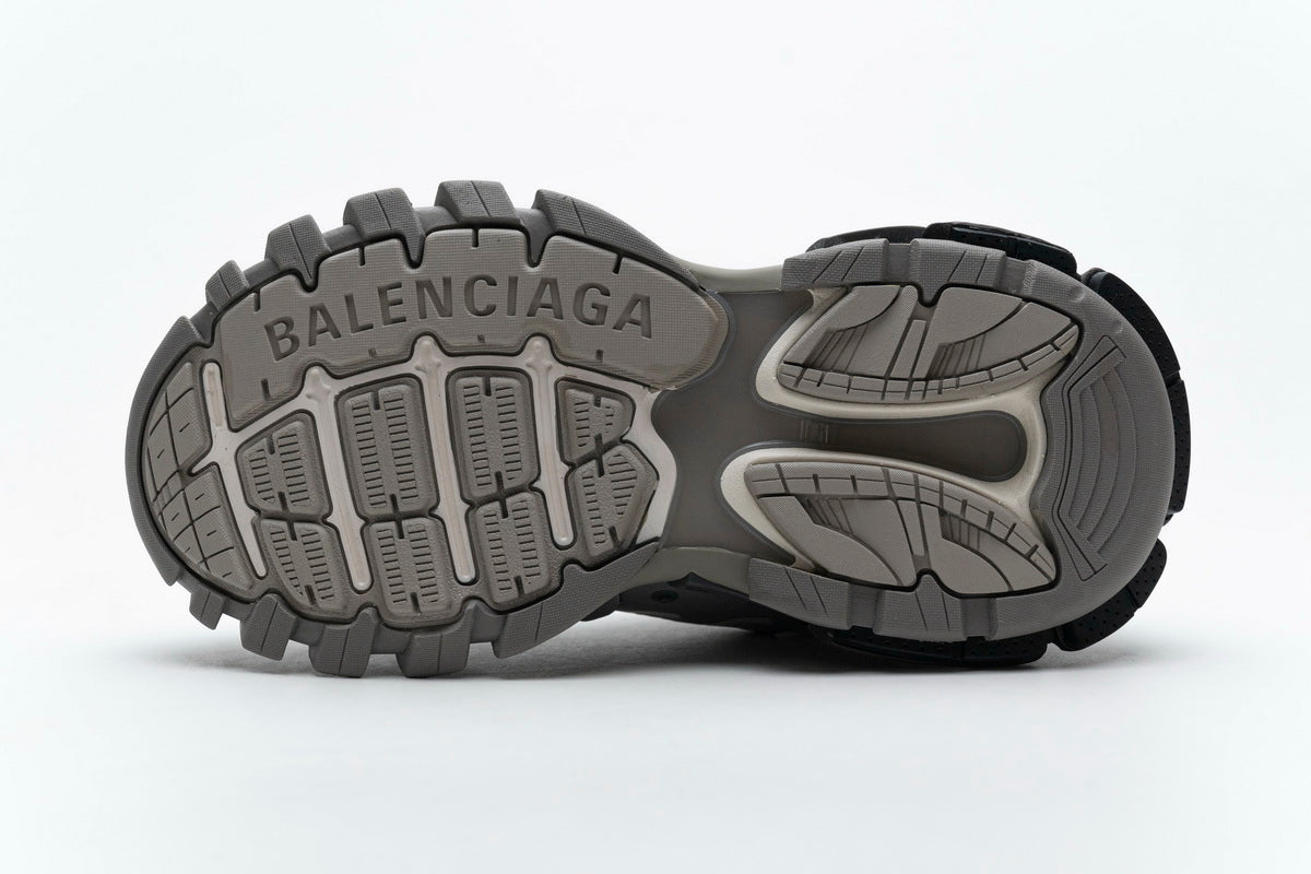 Balenciaga Track LED Grey