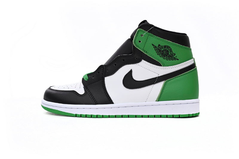 Jordan 1 Retro High Pine Green - Icy Clothes Ro