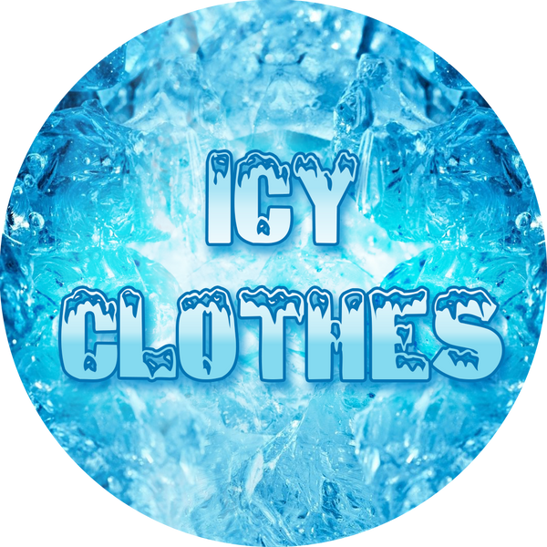 Icy Clothes