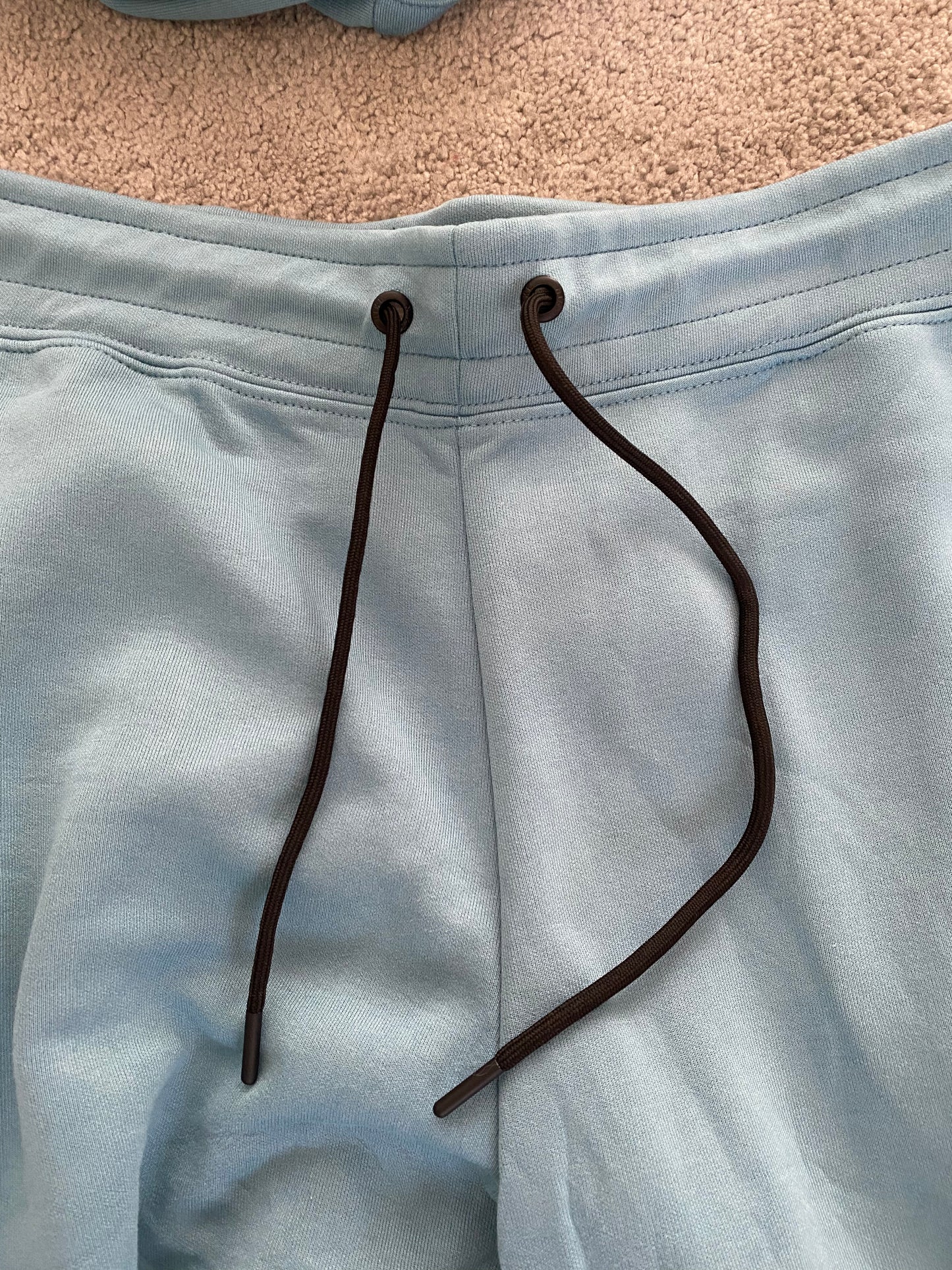 Nike Tech Fleece Turqoise - Icy Clothes Ro