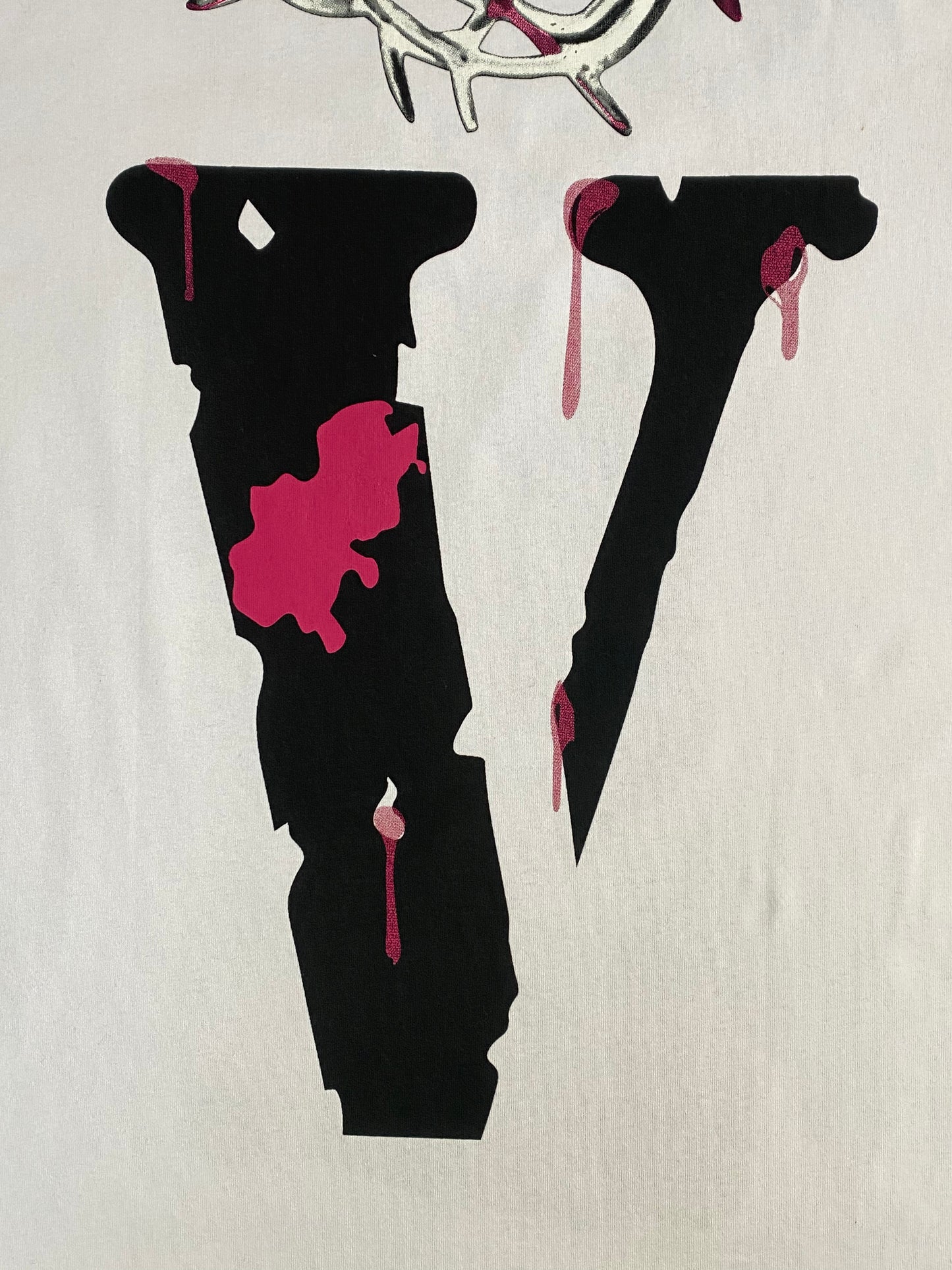 VLONE x ASAP Mob "Yamborghini" Tee - Icy Clothes Ro