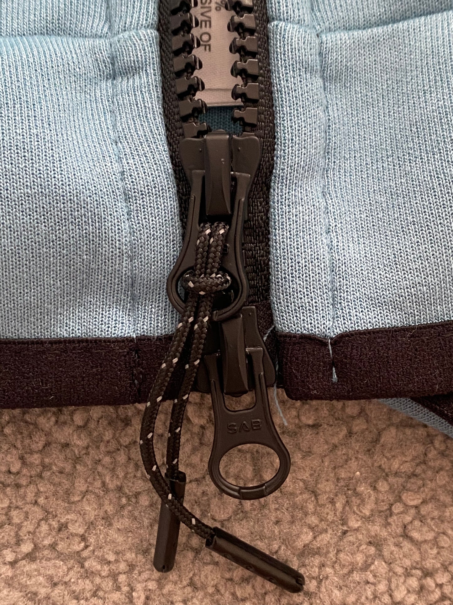 Nike Tech Fleece Turqoise - Icy Clothes Ro