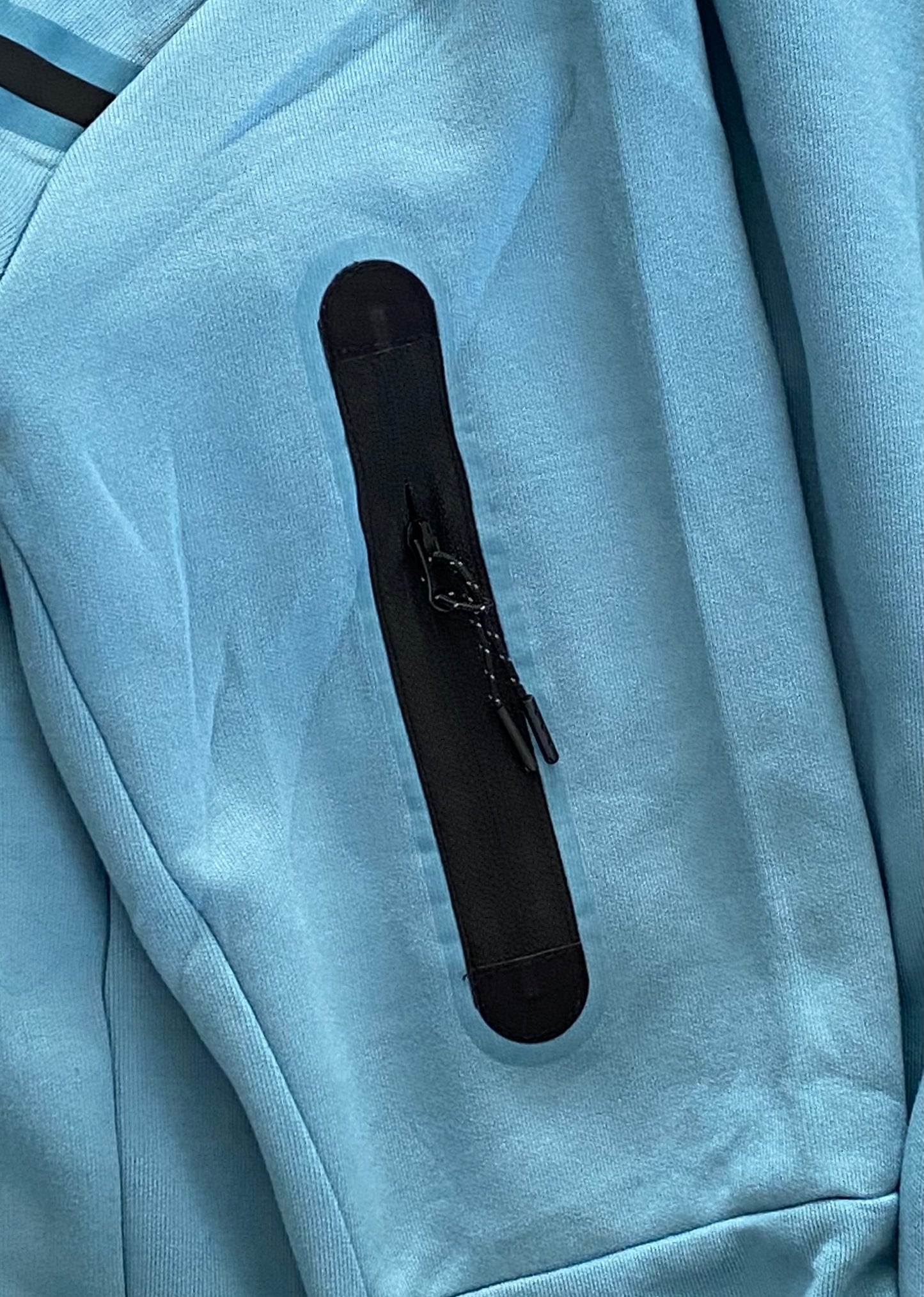 Nike Tech Fleece Turqoise - Icy Clothes Ro