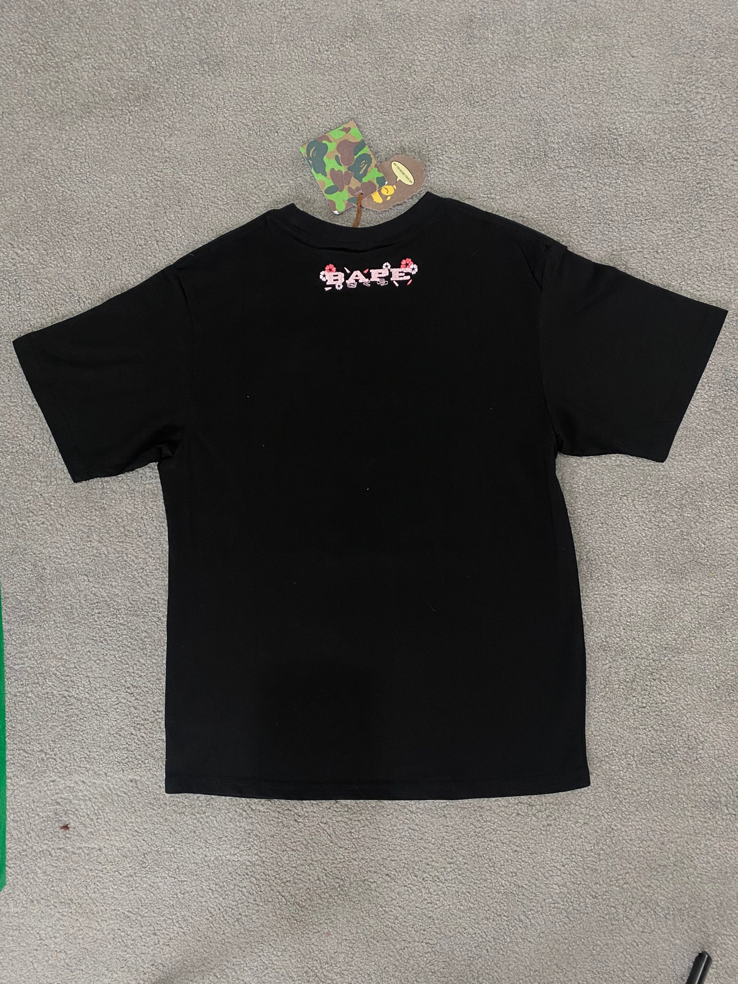 BAPE Sakura Tee - Icy Clothes Ro