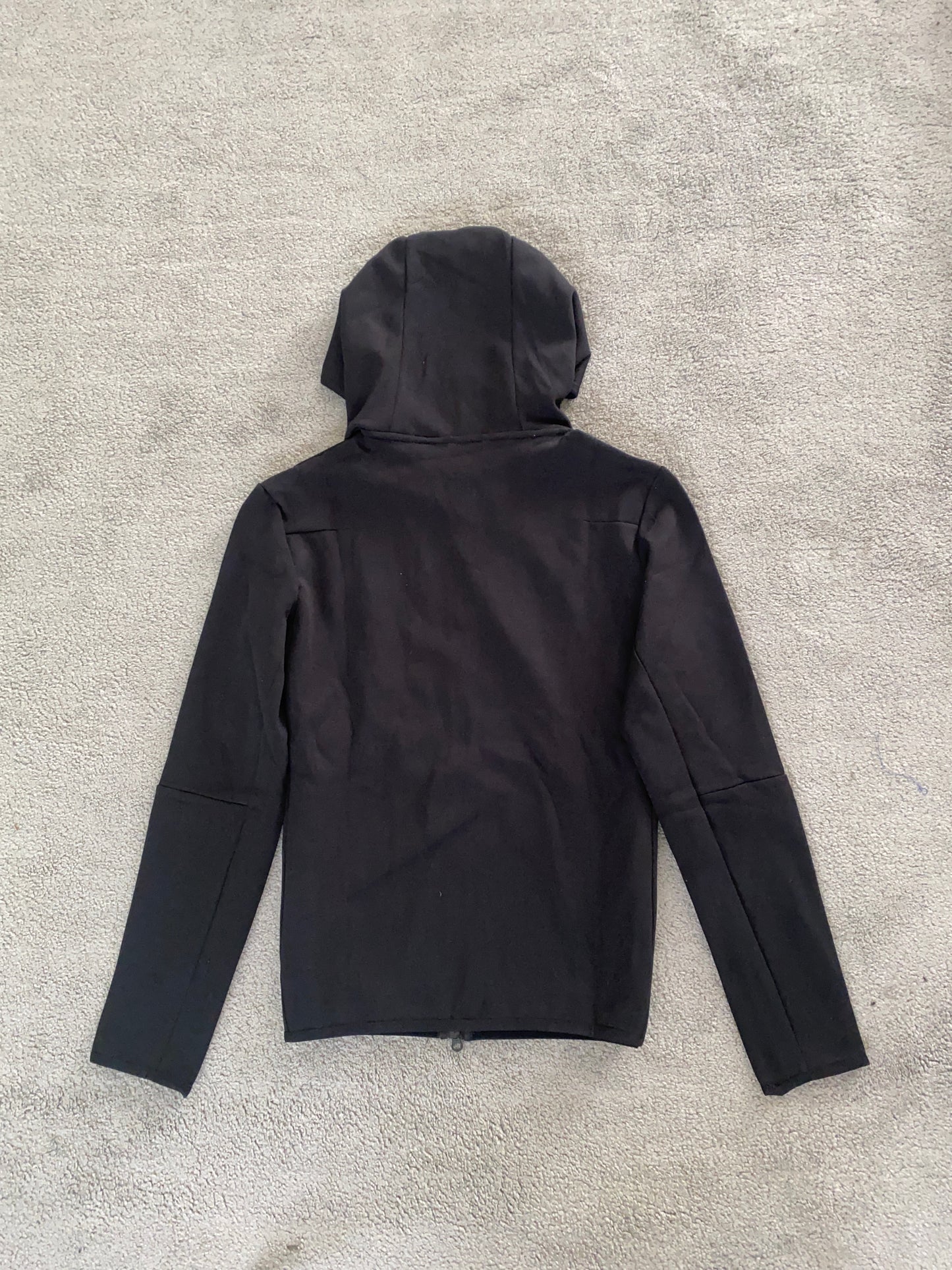 Nike Tech Fleece Black - Icy Clothes Ro