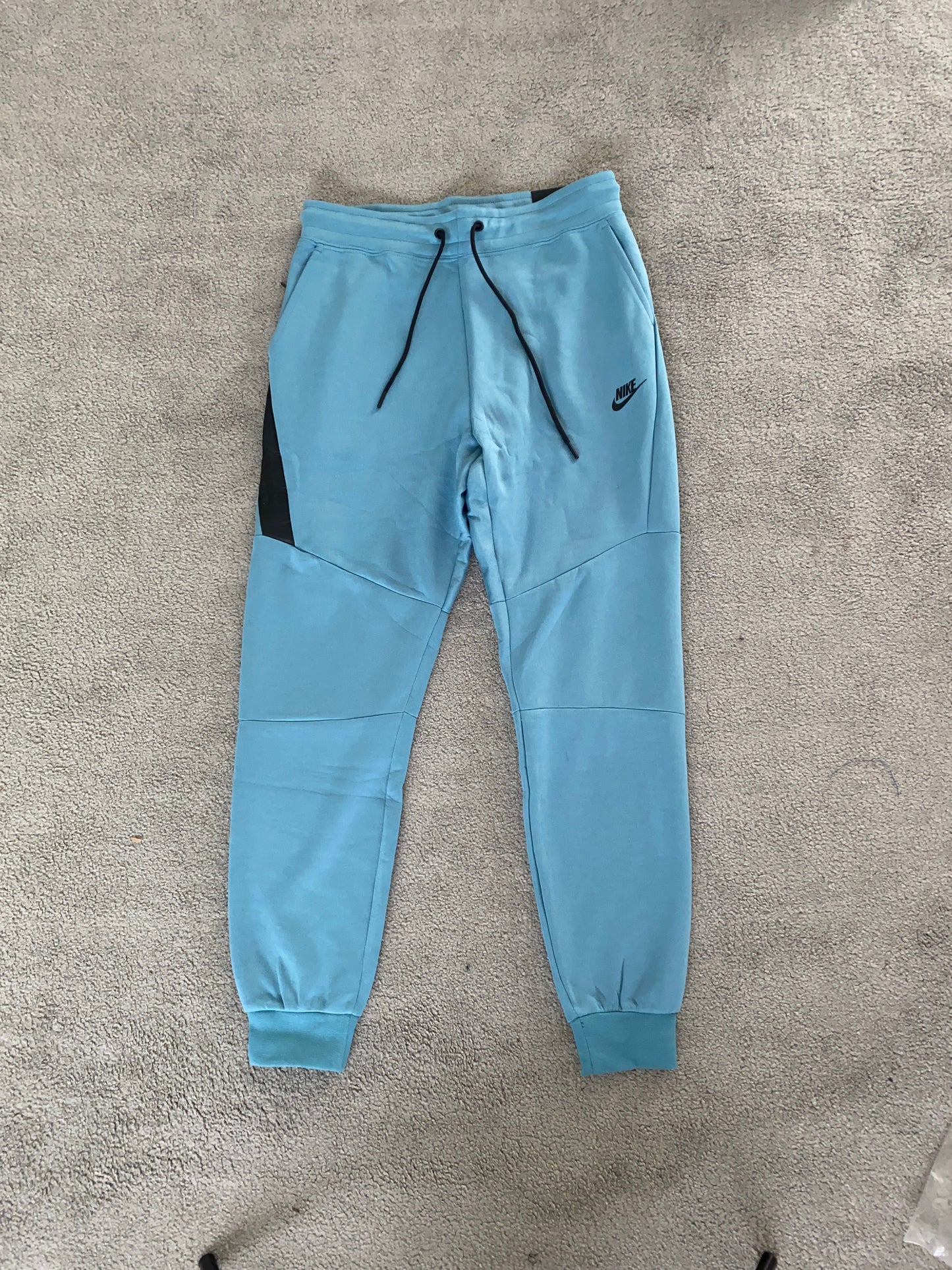 Nike Tech Fleece Turqoise - Icy Clothes Ro