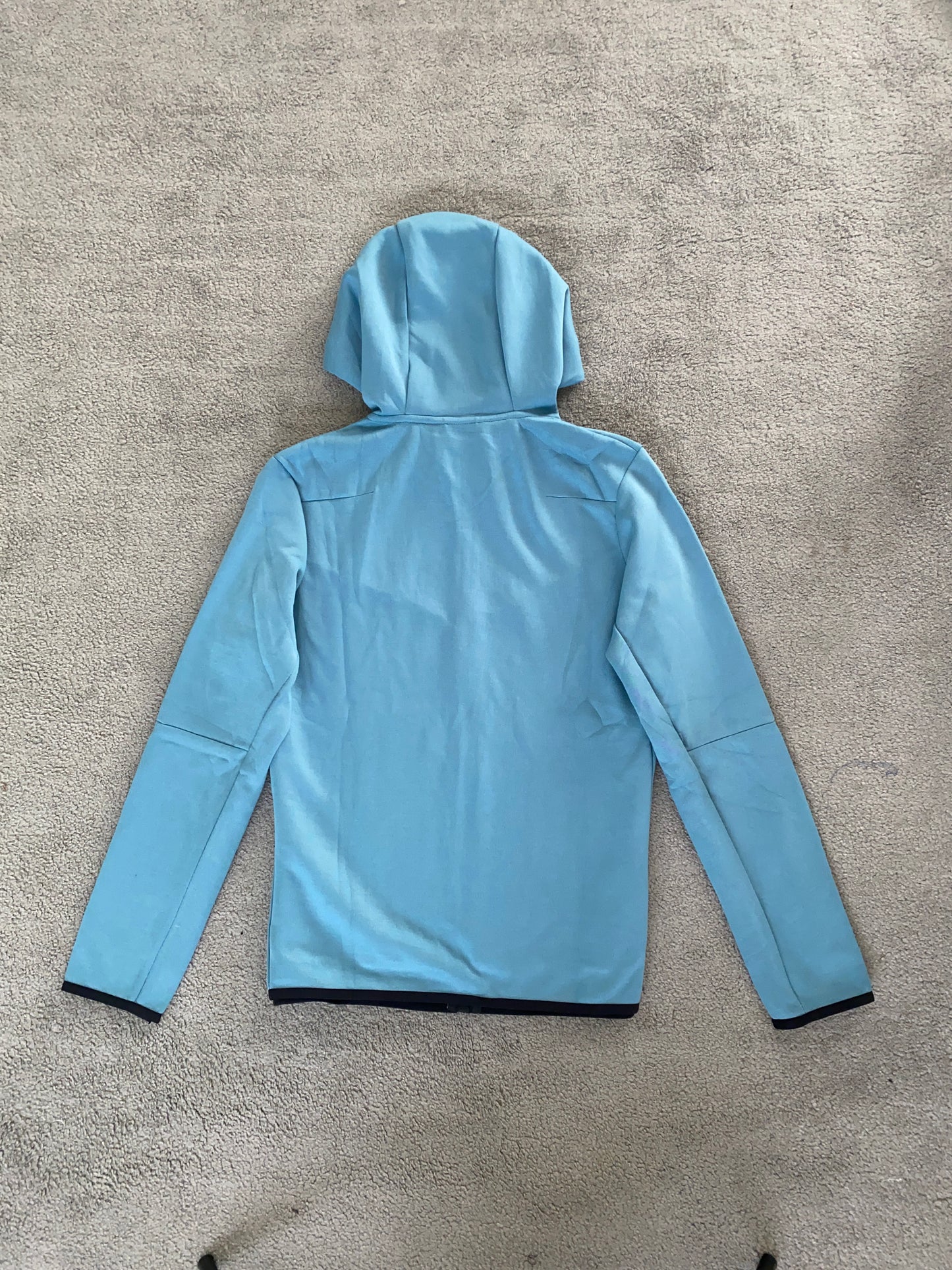 Nike Tech Fleece Turqoise - Icy Clothes Ro