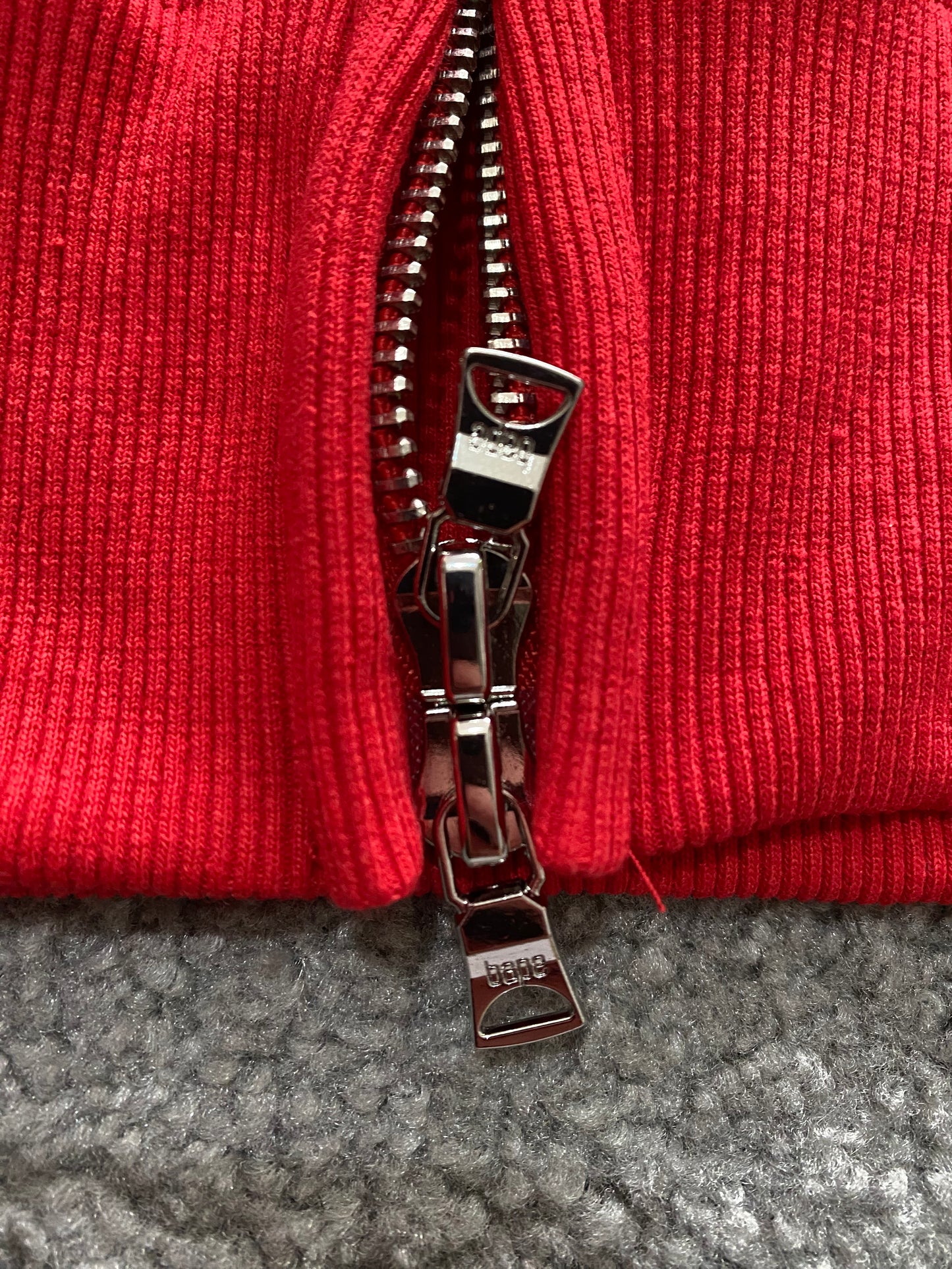 BAPE Red Camo Hoodie - Icy Clothes Ro