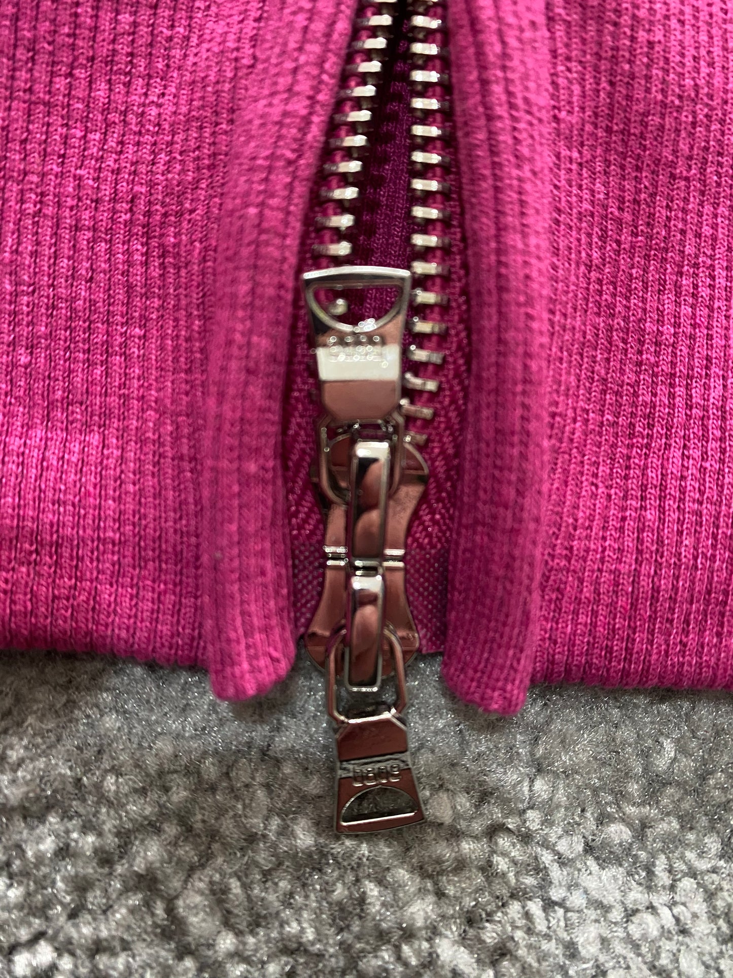 BAPE Purple Camo Hoodie - Icy Clothes Ro