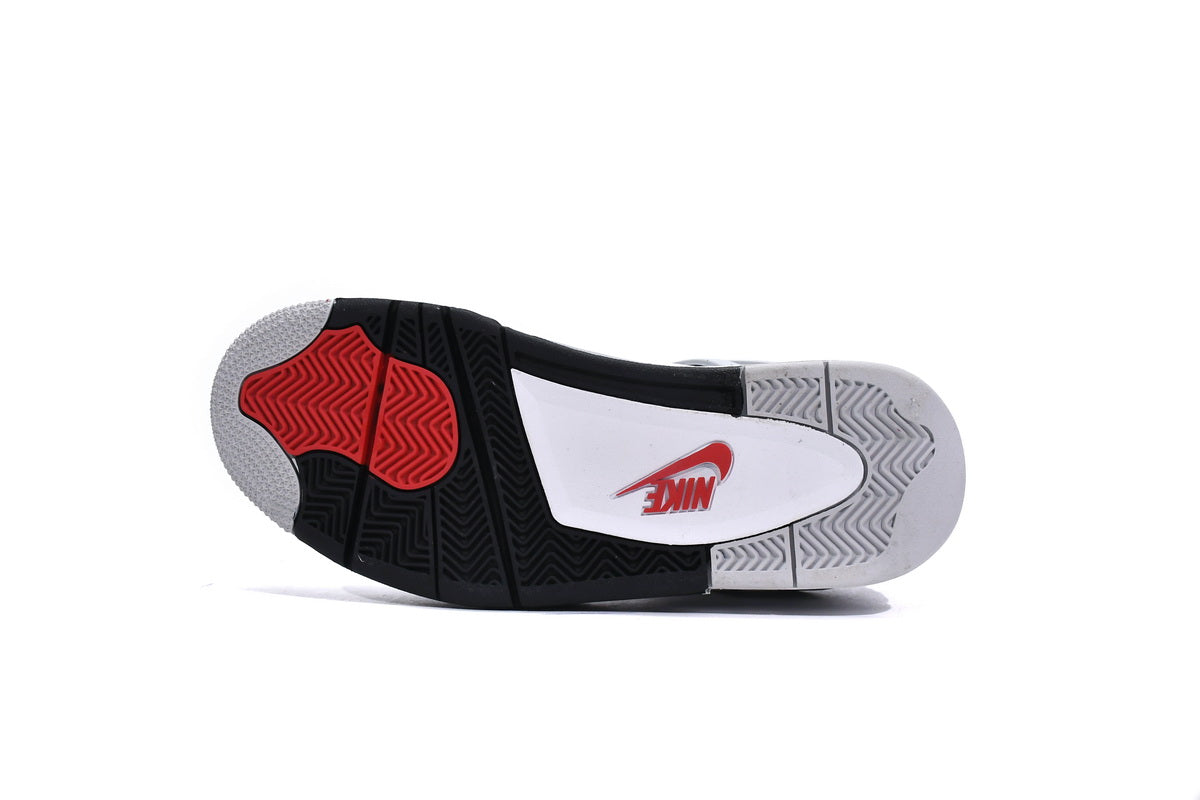 Jordan 4 Retro White Cement - Icy Clothes Ro
