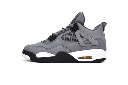 Jordan 4 Retro Cool Grey - Icy Clothes Ro