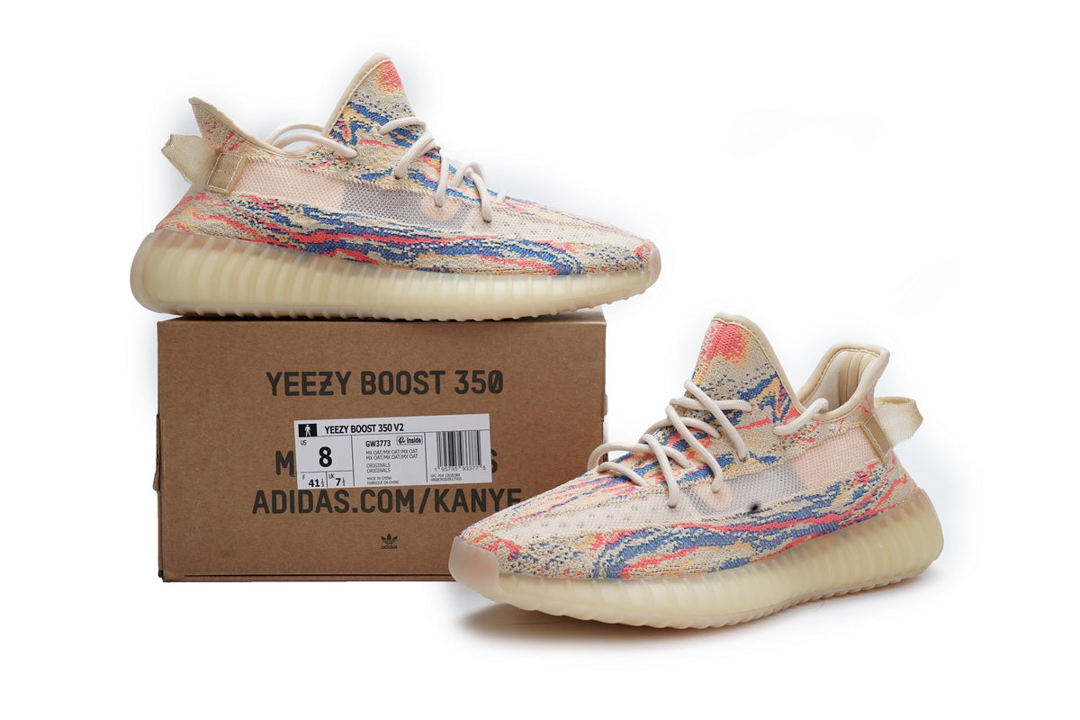 Yeezy 350 V2 MX Oat - Icy Clothes Ro