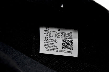 Jordan 1 Retro Low Travis Scott Black Phantom - Icy Clothes Ro