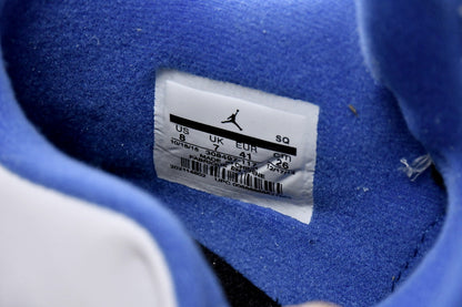 Jordan 4 Retro Motorsports - Icy Clothes Ro