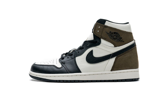Jordan 1 Retro High Dark Mocha - Icy Clothes Ro