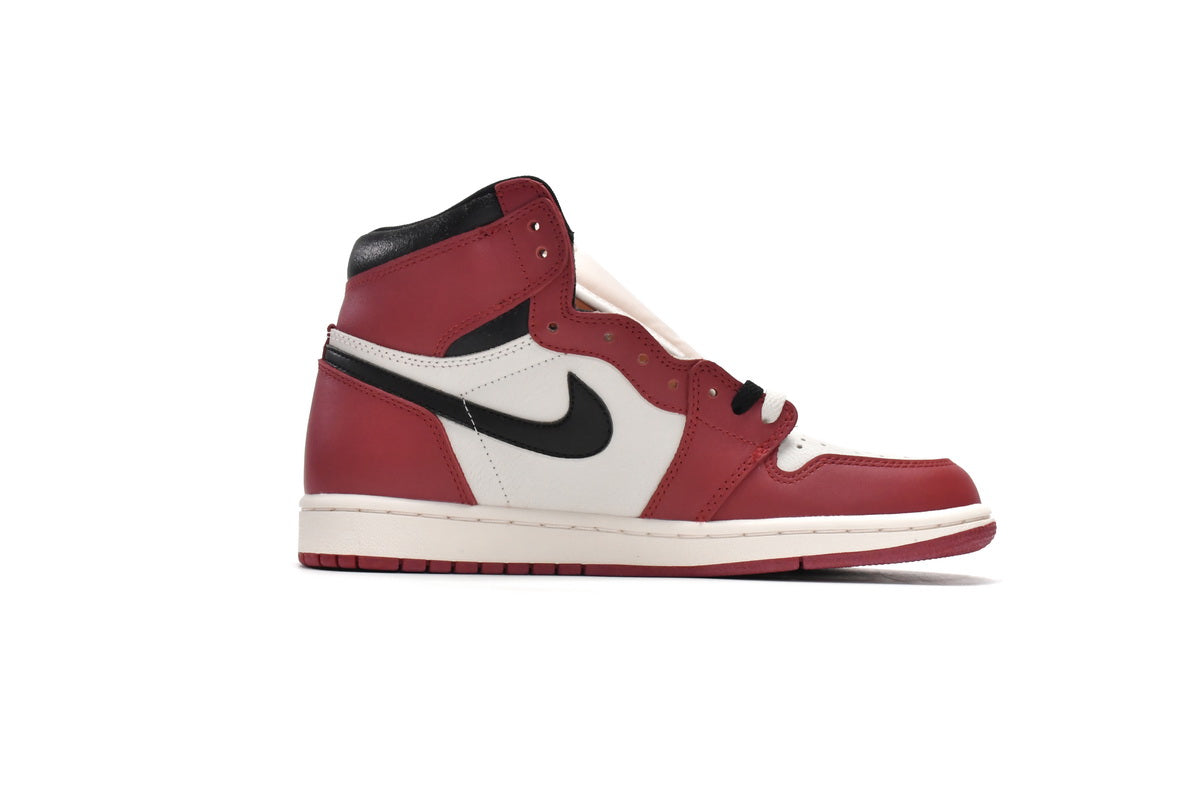 Jordan 1 Retro High Chicago Lost and Found - Icy Clothes Ro