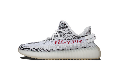 Yeezy 350 V2 Zebra - Icy Clothes Ro