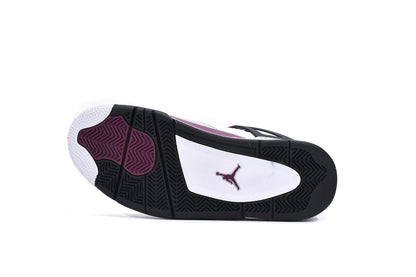 Jordan 4 Retro Paris Saint-Germain - Icy Clothes Ro
