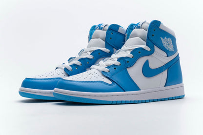 Jordan 1 Retro High UNC - Icy Clothes Ro