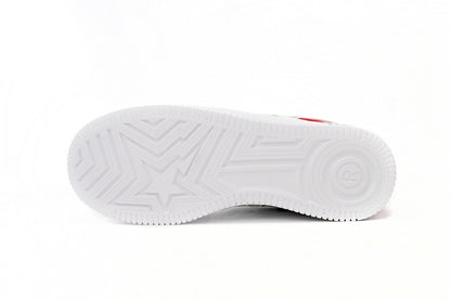 BAPESTA Low Italy - Icy Clothes Ro