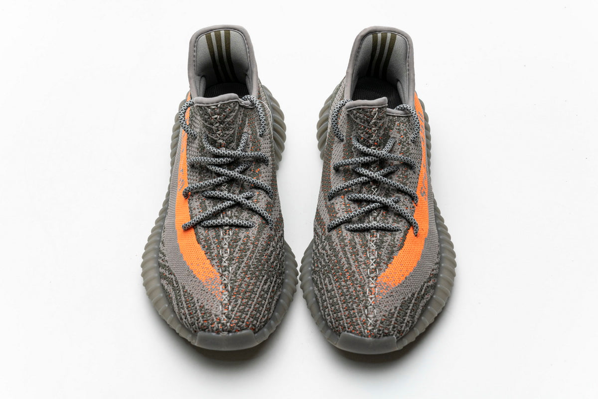 Yeezy 350 V2 Beluga - Icy Clothes Ro