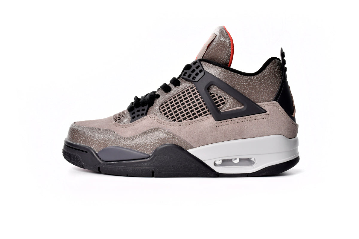 Jordan 4 Retro Taupe Haze - Icy Clothes Ro