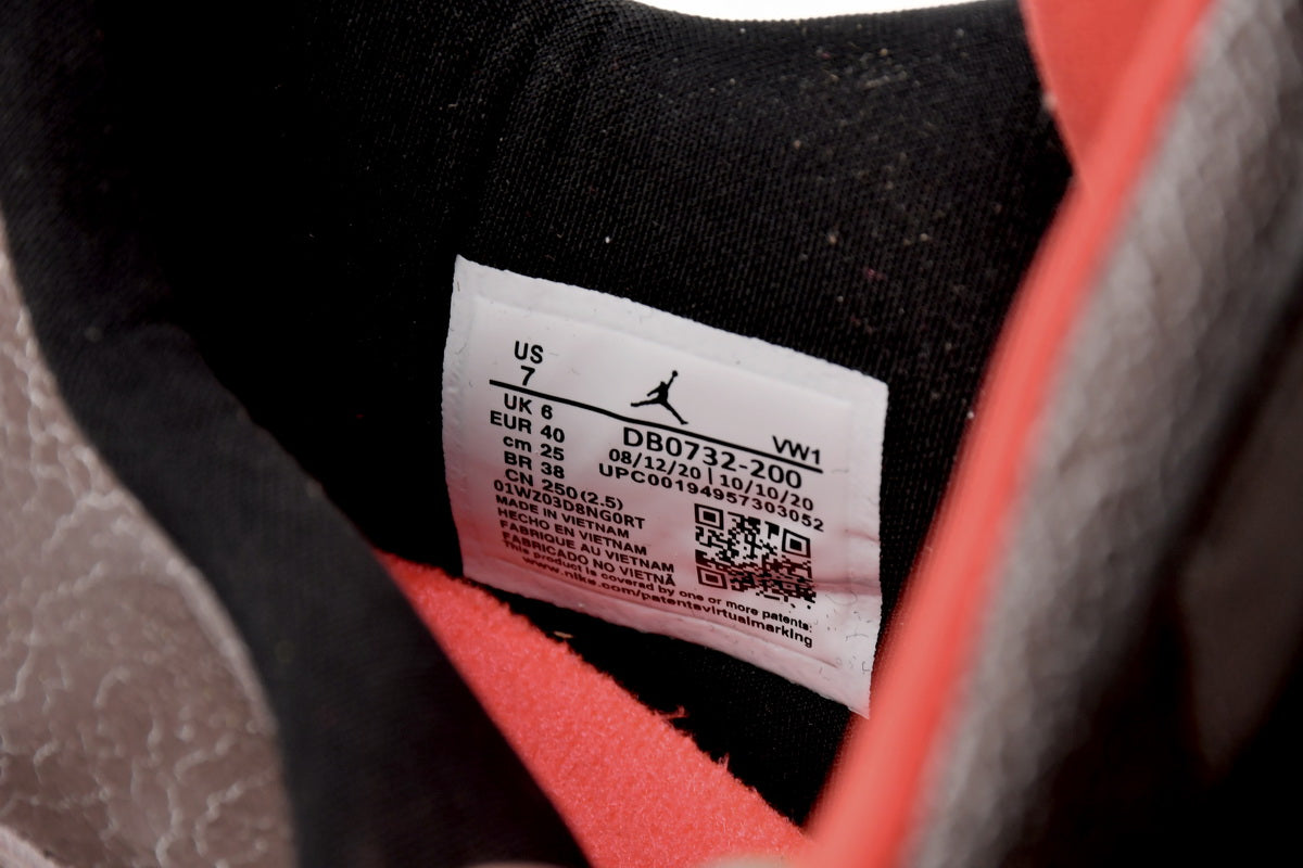 Jordan 4 Retro Taupe Haze - Icy Clothes Ro