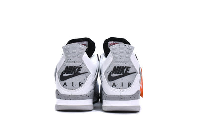 Jordan 4 Retro White Cement - Icy Clothes Ro