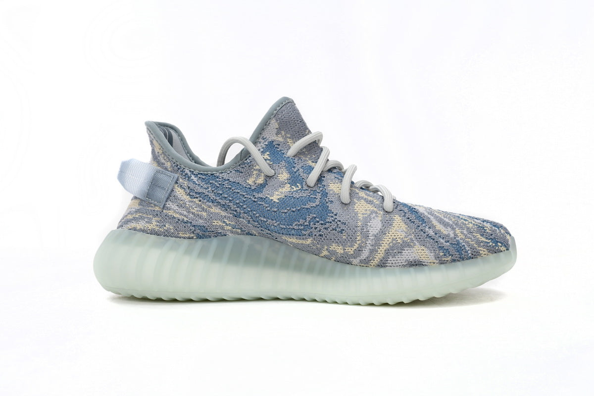 Yeezy 350 V2 Frost Blue - Icy Clothes Ro