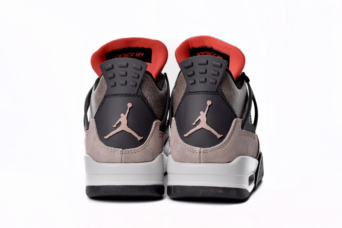 Jordan 4 Retro Taupe Haze - Icy Clothes Ro