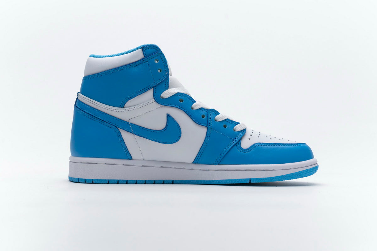 Jordan 1 Retro High UNC - Icy Clothes Ro