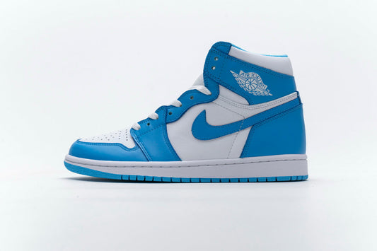 Jordan 1 Retro High UNC - Icy Clothes Ro