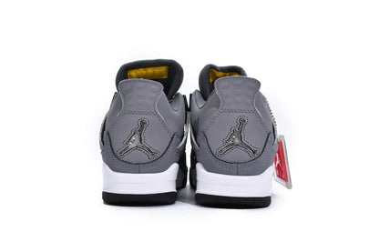 Jordan 4 Retro Cool Grey - Icy Clothes Ro