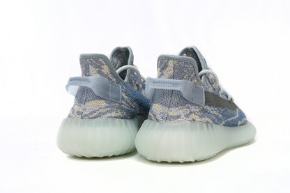 Yeezy 350 V2 Frost Blue - Icy Clothes Ro