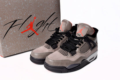 Jordan 4 Retro Taupe Haze - Icy Clothes Ro
