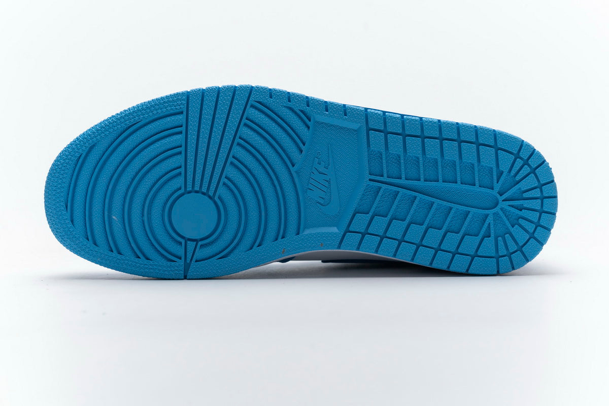 Jordan 1 Retro High UNC - Icy Clothes Ro