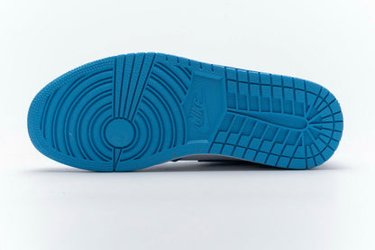 Jordan 1 Retro High UNC - Icy Clothes Ro