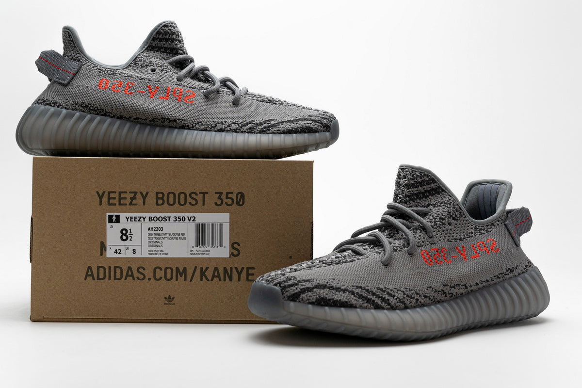 Yeezy 350 V2 Beluga 2.0 - Icy Clothes Ro